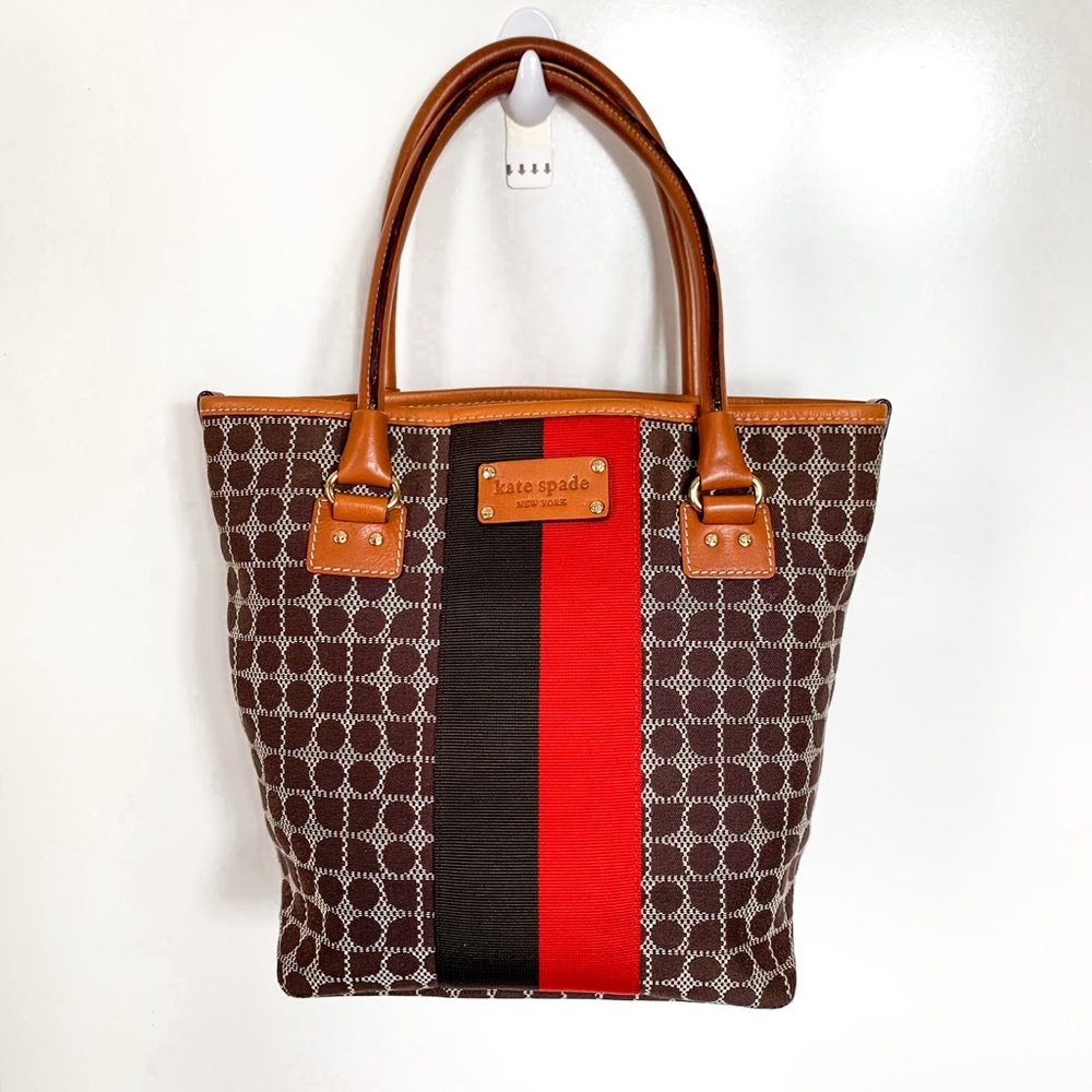Kate Spade Classic Spade Small Harmony Tote